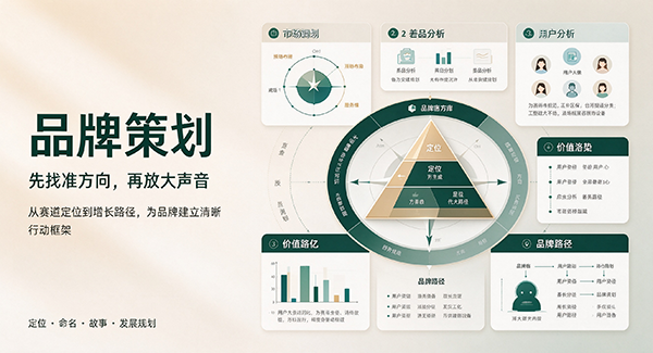 丘北县品牌策划
