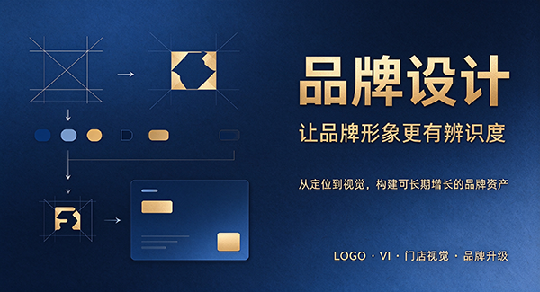 丘北县品牌设计